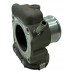 Corpo Borboleta Tbi Hyundai Hb20 1.6 16v 2018 2019