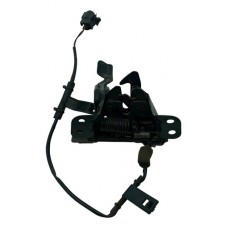 Fechadura Capo Hyundai Hb20 1.6 16v 2018 2019