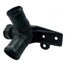 Flange Agua Radiador Hyundai Hb20 1.6 16v 2018 2019