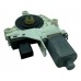 Motor Maquina Vidro Dodge Journey 2010 12 Dianteiro Esquerdo