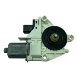Motor Maquina Vidro Dodge Journey 2010 12 Dianteiro Esquerdo