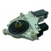 Motor Maquina Vidro Dodge Journey 2010 12 Dianteiro Esquerdo