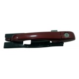 Maçaneta Externa Dodge Journey 2010 2012 Dianteira Esquerda