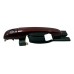 Maçaneta Externa Dodge Journey 2010 2012 Dianteira Esquerda