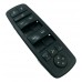 Comando Vidro Elétrico Retrovisor Dodge Journey 10 Diant Esq