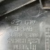 Moldura Externa Retrovisor Hyundai Hb20 1.6 2018 Esquerdo