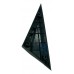Moldura Externa Retrovisor Hyundai Hb20 1.6 2018 Direita