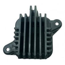Reator Led Farol Peugeot 3008 2019 2020 Dianteiro Esquerdo