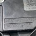 Motor Limpador Traseiro Peugeot 208 2014 2015 2016 2017