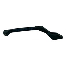 Canaleta Vidro Porta Kia Cerato 2012 2013 Traseira Direita