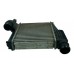Radiador Intercooler Peugeot 3008 Allure At 1.6 2018 2020