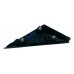 Moldura Externa Retrovisor Peugeot 3008 2017 2020 Diant. Esq