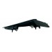 Moldura Externa Retrovisor Peugeot 3008 2017 2020 Diant. Esq