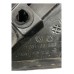 Moldura Externa Retrovisor Peugeot 3008 2017 2020 Diant. Esq