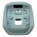 Luz Cortesia Teto Peugeot 3008 Allure At 1.6 2018 2020