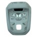 Luz Cortesia Teto Peugeot 3008 Allure At 1.6 2018 2020