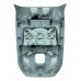 Luz Cortesia Teto Peugeot 3008 Allure At 1.6 2018 2020