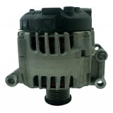 Alternador Peugeot 3008 1.6 Thp 2017 2018 2019 2020