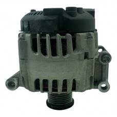 Alternador Peugeot 3008 1.6 Thp 2017 2018 2019 2020