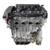 Motor Parcial Peugeot 3008 1.6 Thp 2020 Gasolina 24.308 Km