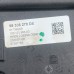 Alavanca Joystick Cambio Marcha Peugeot 3008 1.6 2017 2020