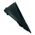 Moldura Externa Retrovisor Peugeot 3008 Allure 2020 Diant. D