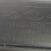 Defletor Inferior Motor Hyundai Hb20 1.6 16v 2018 Esquerdo