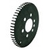 Roda Fônica Peugeot 3008 Thp 1.6 16v 2018 2019 2020