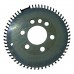 Roda Fônica Peugeot 3008 Thp 1.6 16v 2018 2019 2020