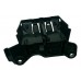 Suporte Chicote Caixa Fusivel Peugeot 3008 1.6 Thp 2018 2020