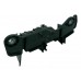 Suporte Chicote Caixa Fusivel Peugeot 3008 1.6 Thp 2018 2020