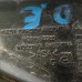Moldura Externa Retrovisor Citroen C4 2010 Diant. Esquerda