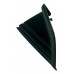 Moldura Externa Retrovisor Citroen C4 2010 Diant. Esquerda