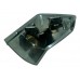 Moldura Cromada Painel Peugeot 3008 Thp 2018 2019 2020