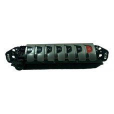 Comando Botão Switch Painel Peugeot 3008 1.6 2018 2019 2020