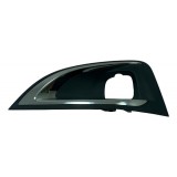 Moldura Milha Peugeot 3008 Allure 1.6 2017 2020 D. Esquerdo