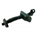 Limitador Porta Kia Carens 2.0 2008 2010 Traseira Esquerda