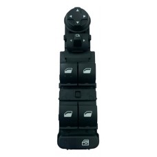 Comando Vidro Elétrico Peugeot 3008 2017 2020 Diant Esquerdo
