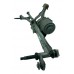 Galhada Motor Limpador Peugeot 3008 1.6 2017 2018 2019 2020
