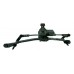 Galhada Motor Limpador Peugeot 3008 1.6 2017 2018 2019 2020