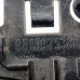Guia Suporte Paralama Peugeot 3008 2020 D. Direito Detalhe