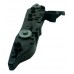 Guia Suporte Paralama Peugeot 3008 2020 D. Direito Detalhe