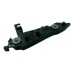 Guia Suporte Paralama Peugeot 3008 2020 D. Direito Detalhe
