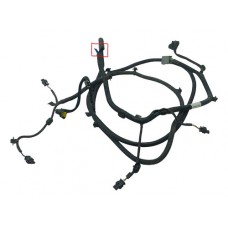 Chicote Sensor Parachoque Peugeot 3008 1.6 2018 2020 Detalhe