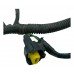 Chicote Sensor Parachoque Peugeot 3008 1.6 2018 2020 Detalhe