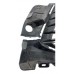 Moldura Milha Peugeot 3008 1.6 2018 2020 D/direito Detalhe