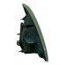 Lanterna Tampa Mitsubishi Lancer 2011 2013 Traseira Direita