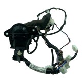 Chicote Porta Toyota Corolla Cross Xre 2022 2024 D/esquerda
