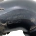 Duto Entrada Ar Peugeot 3008 1.6 Thp 2017 2018 2019 2020