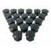 Conjunto 20 Capa Porca Peugeot 3008 1.6 2017 2018 2019 2020